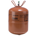 Green N-Butane R600 Refrigerant Gas Factory directement pureté élevée Good Prix R600 Refrigérant Gas